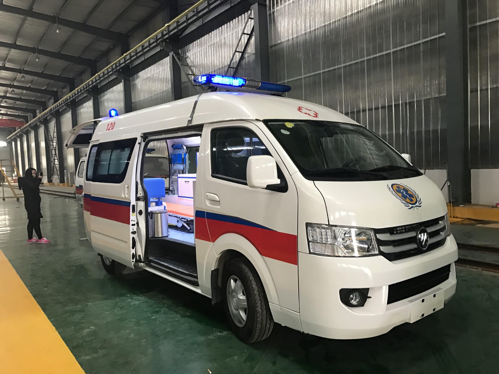 桐庐县救护车转院